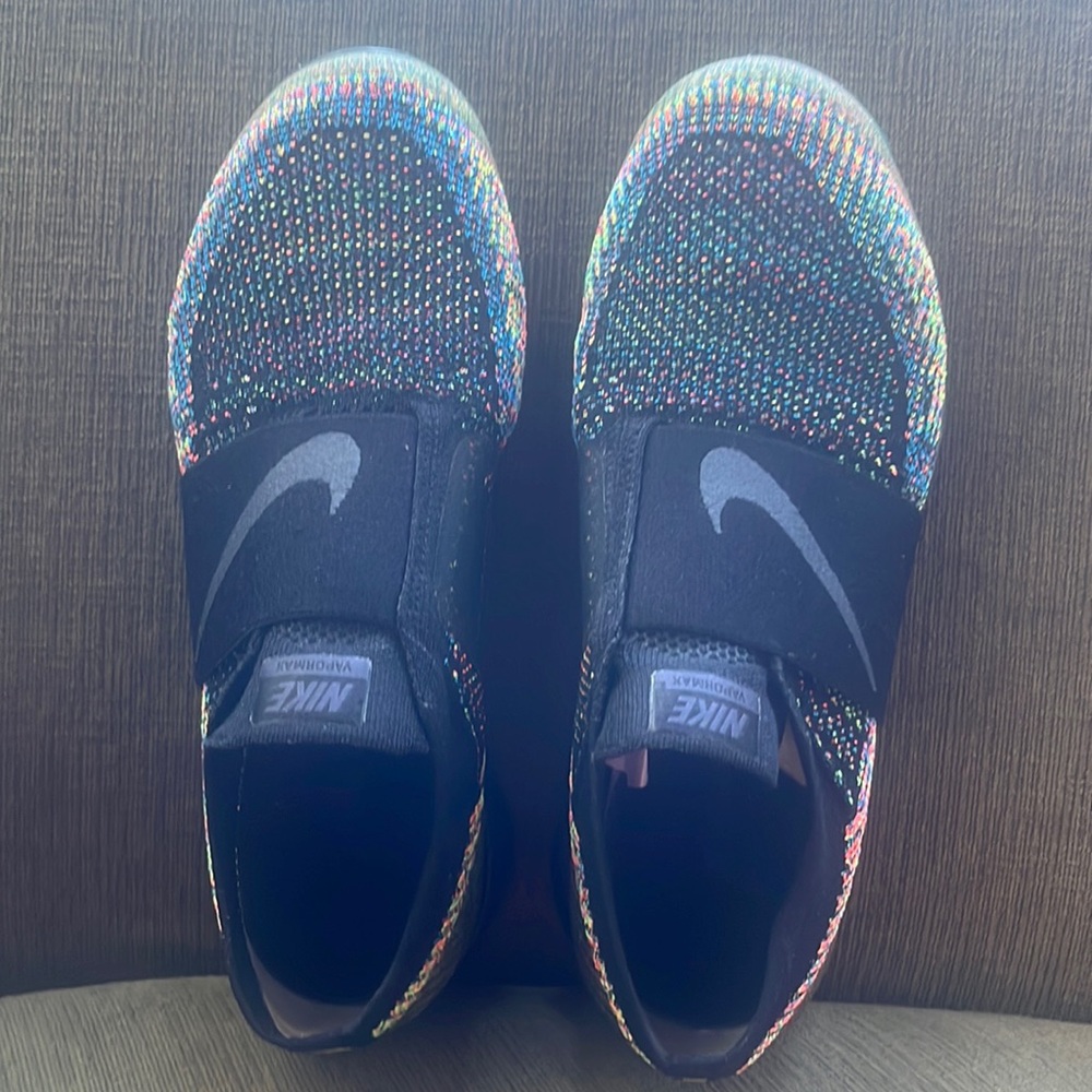 Nike VaporMax Moc Black/Multi